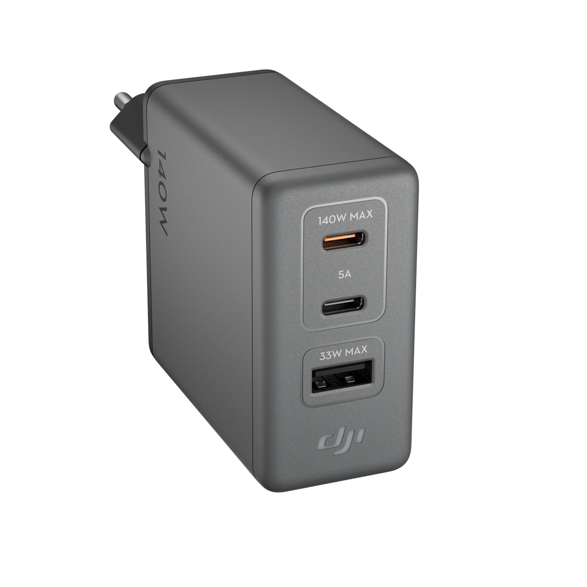 DJI Power 140W GaN Charger (EU)