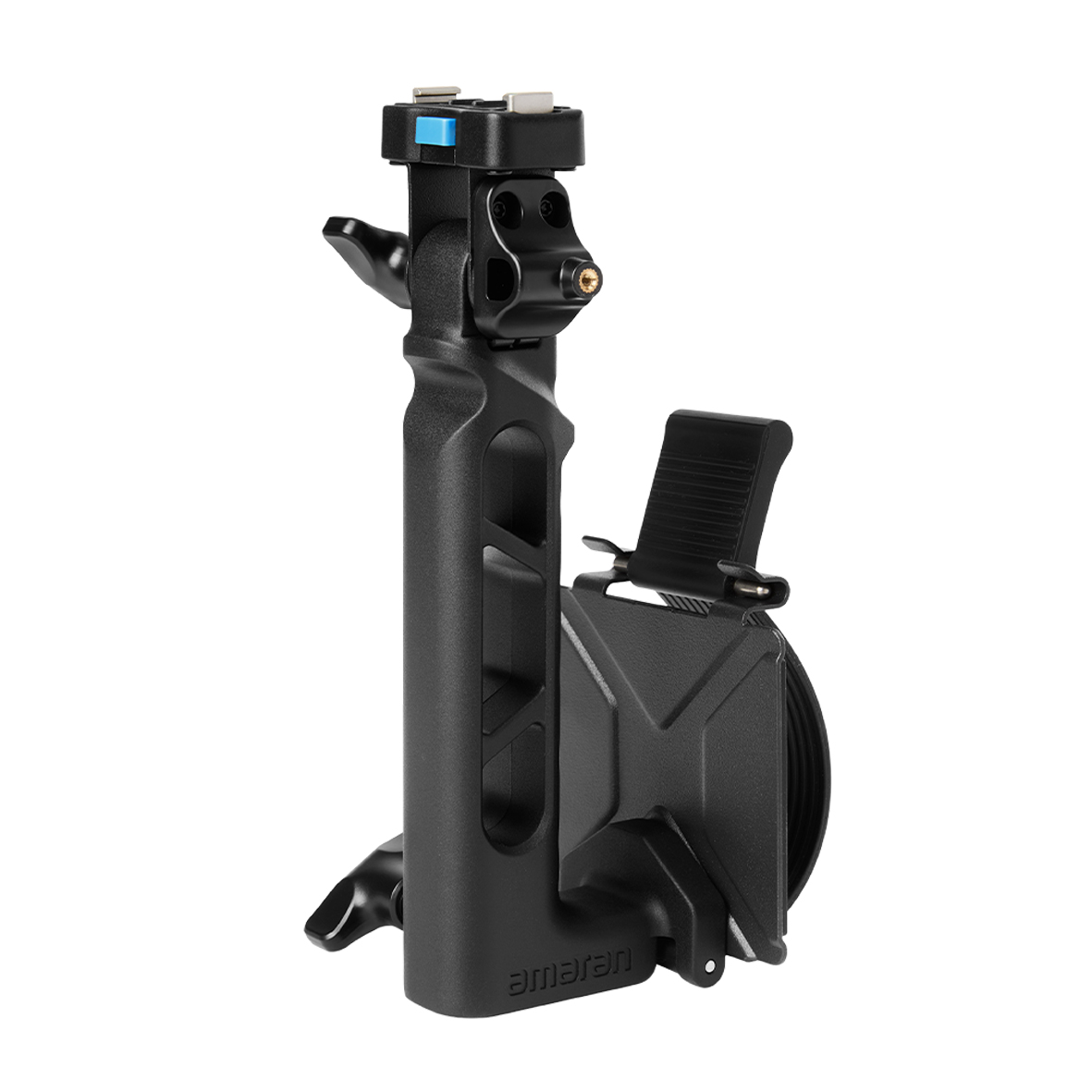 Amaran Ray 60c (EU) Full Color LED Leuchte mit Bowens Mount