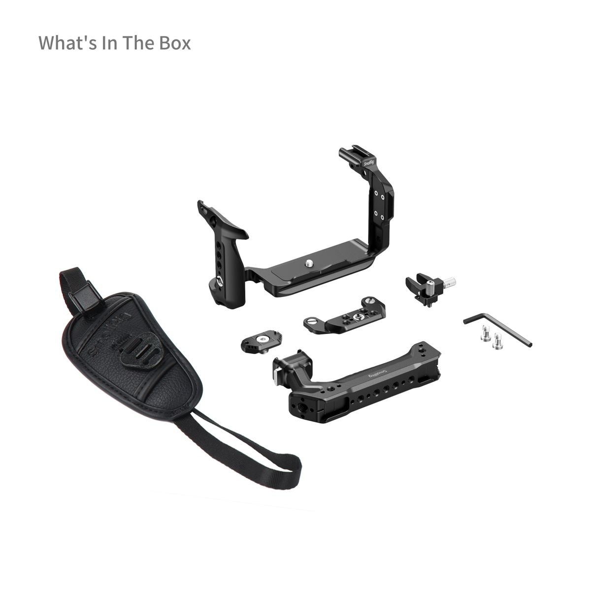 SmallRig 5809 Cage Kit für Canon EOS C50