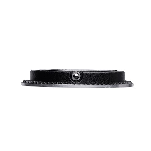Manfrotto Xchange 60mm Flachbasisadapter Schnellwechselsystem