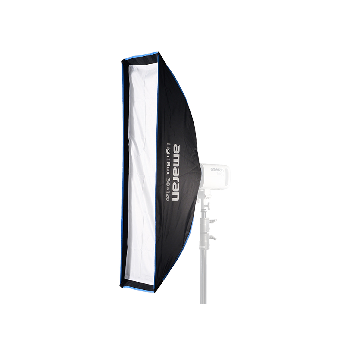 Amaran Light Box 30x120 cm, Softbox