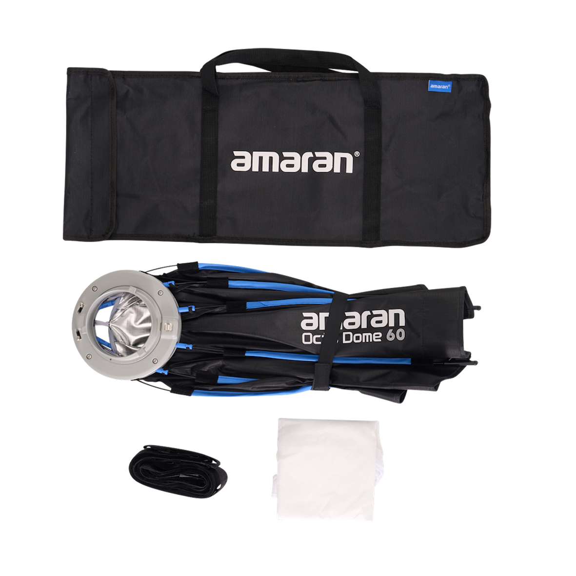 Amaran Octa Dome 60, Softbox Ø 60 cm