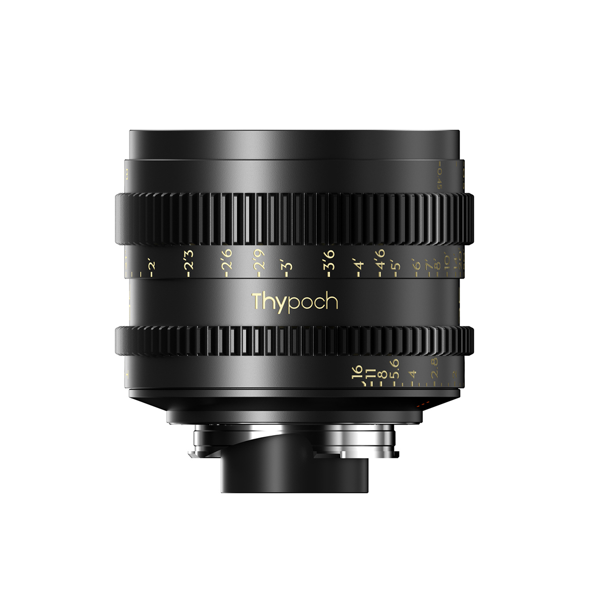 THYPOCH Simera-C 35mm T1,5 FF Prime Cine Lens (M Mount)