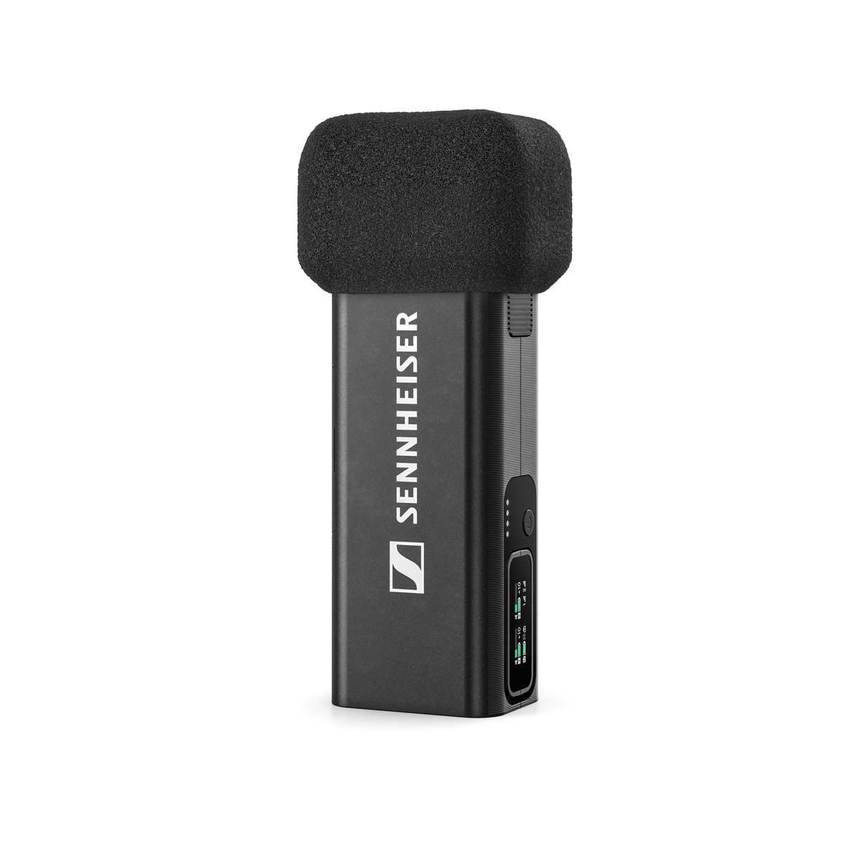Sennheiser Profile Wireless 2 Chanel Set Ansteckmikrofon