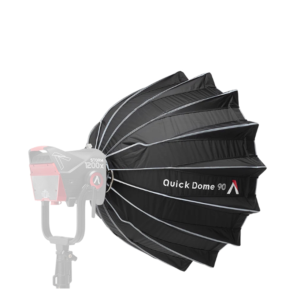 Aputure Quick Dome 90, Softbox 90 cm