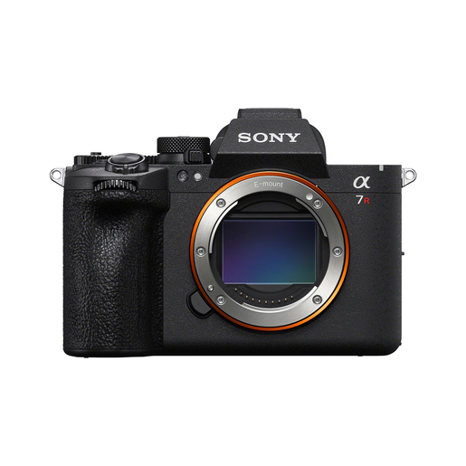 Sony Alpha 7R VI + FE 85 mm f/1.4 GM II | Ultimate Portrait Bundle