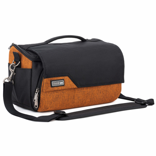 ThinkTank Mirrorless Mover 25 V2 Campfire Orange