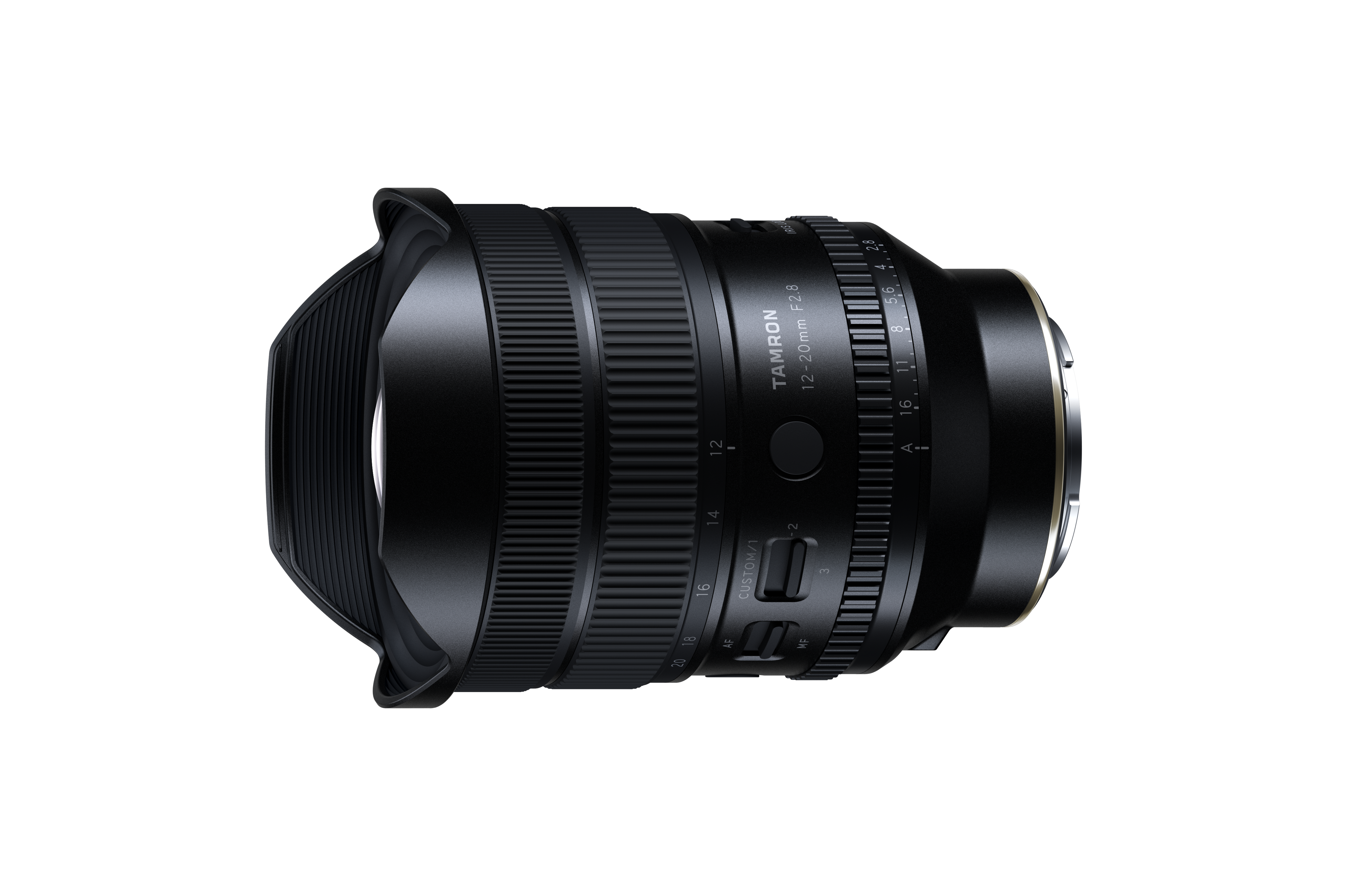Tamron 12-20mm F/2.8 Di III VXD E-Mount