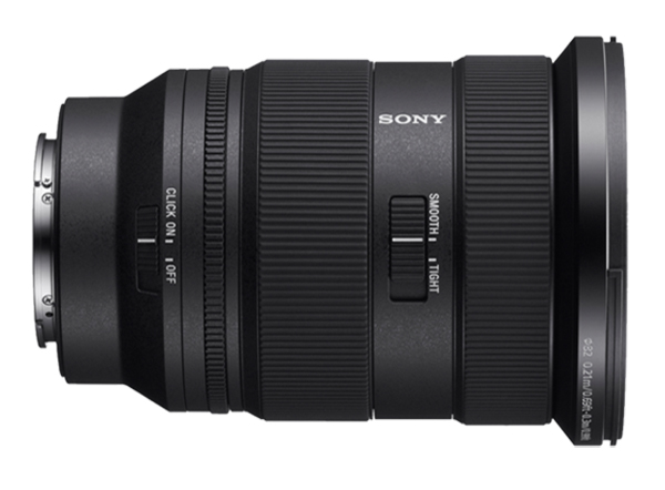 Sony FE 24-70mm/2,8 GM II