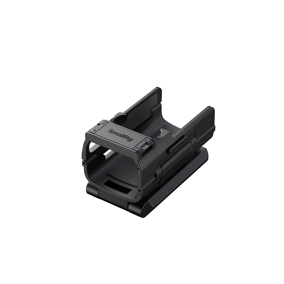 SmallRig 6009 Rückplattenhalterung f. DJI Osmo Pocket 4P/4