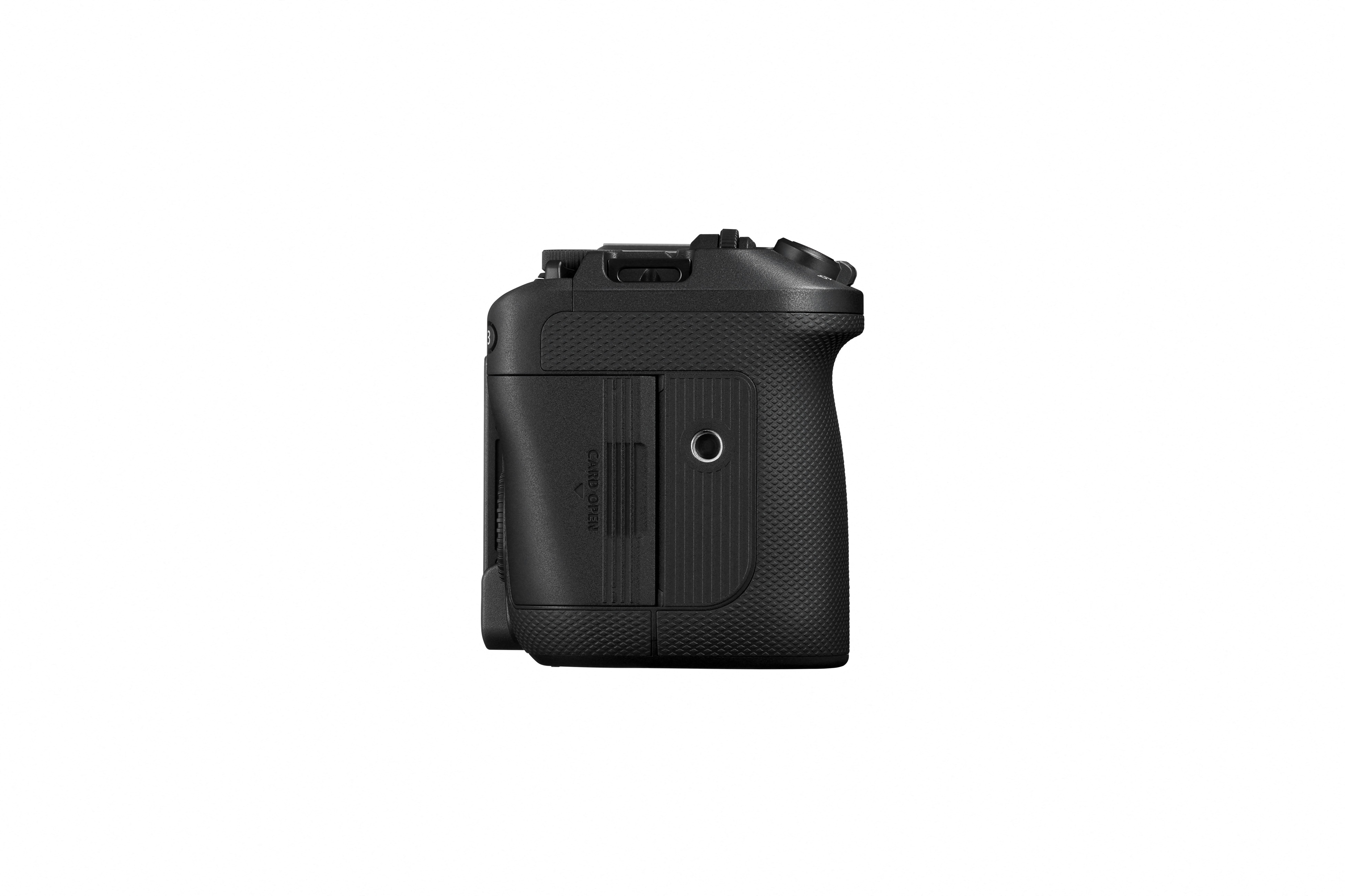 Canon EOS R6 V Body