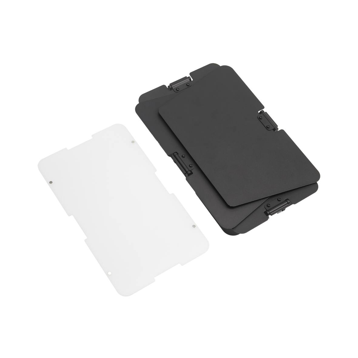 Amaran Pano 60c Barn Doors