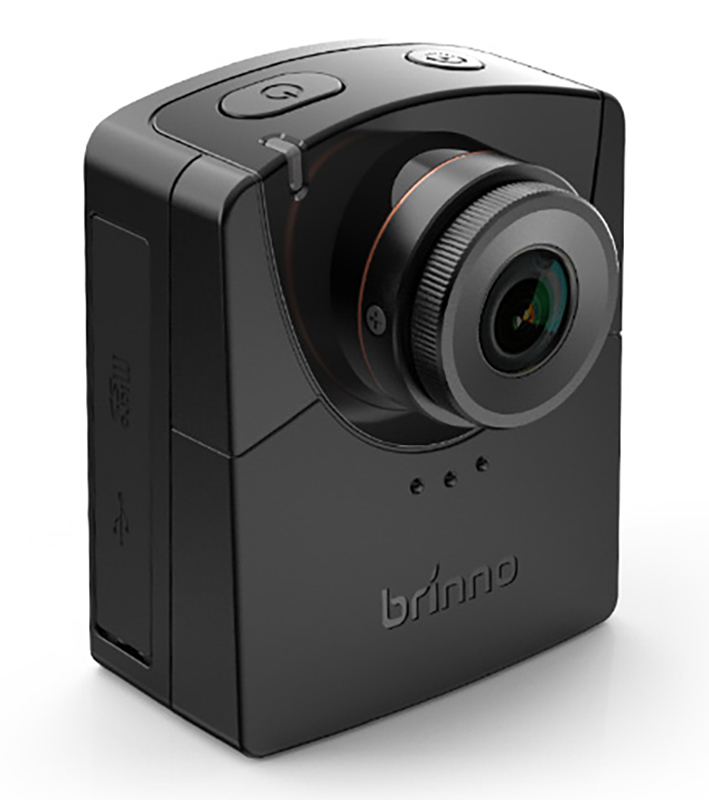 Brinno BCC2000 Plus Full HD HDR Konstruktions-Zeitraffer-Kamera Bundle