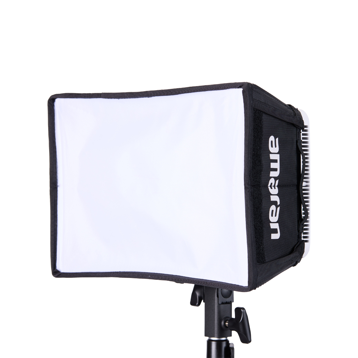 Amaran Pano 60c charcoal Lichtkit (EU) Flächenleuchte