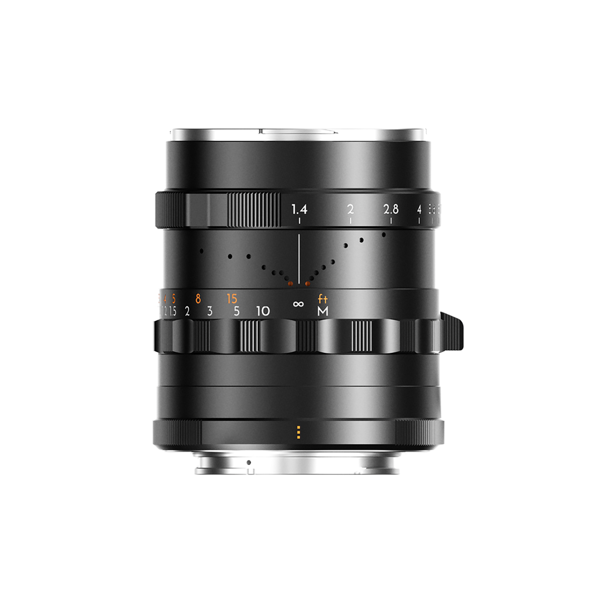 THYPOCH Full-frame Photography Lens Simera 28mm f1,4 for Fujifilm X Mount,sw