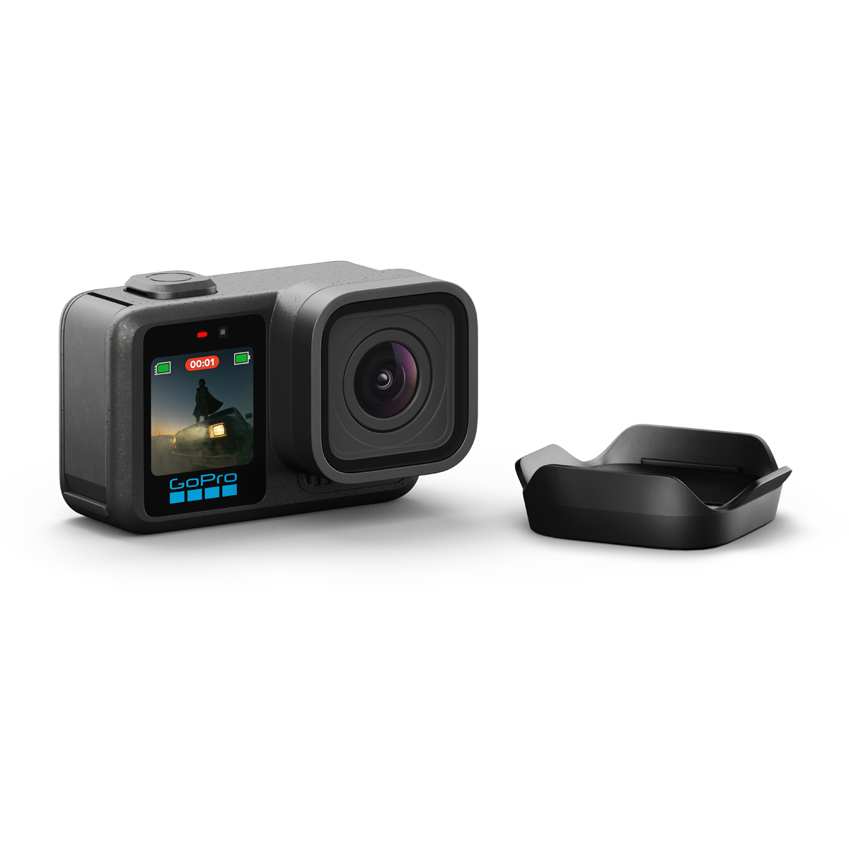GoPro MISSION 1 Actioncam