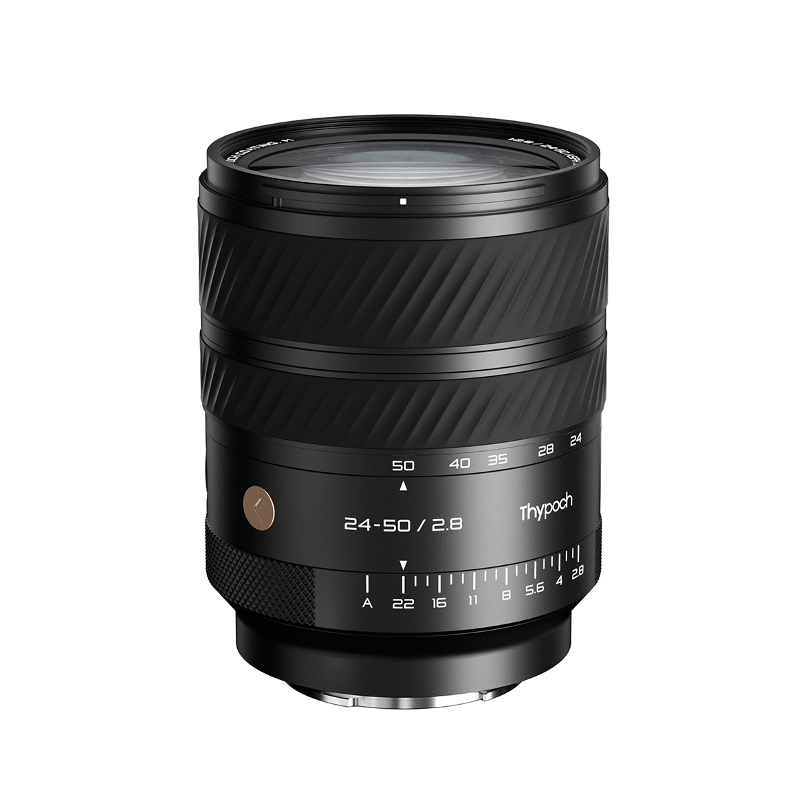 THYPOCH  AF Voyager 24-50mm f/2,8 Full-frame Lens (Sony E)