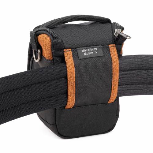 ThinkTank Mirrorless Mover 5 V2 Campfire Orange