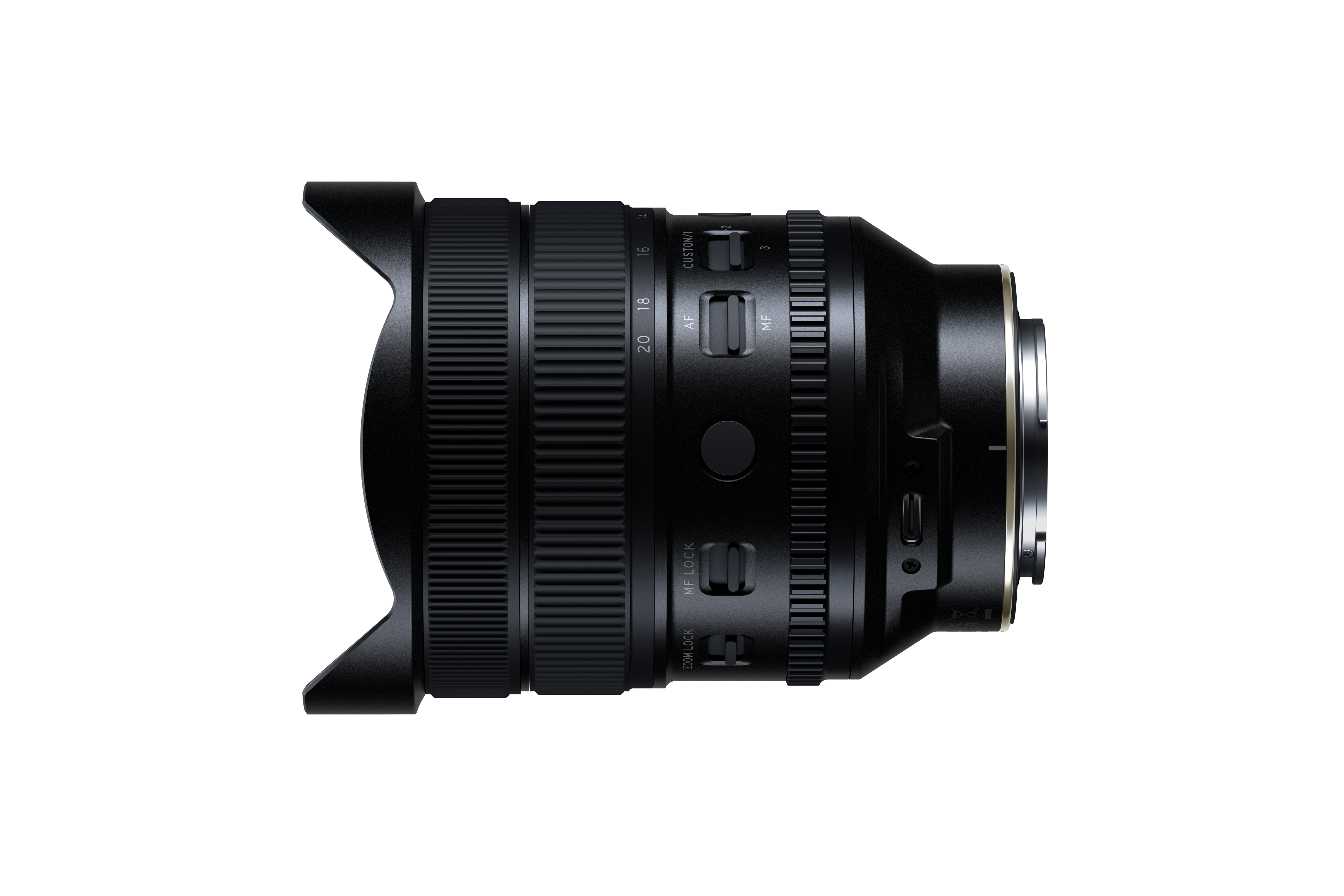 Tamron 12-20mm F/2.8 Di III VXD E-Mount