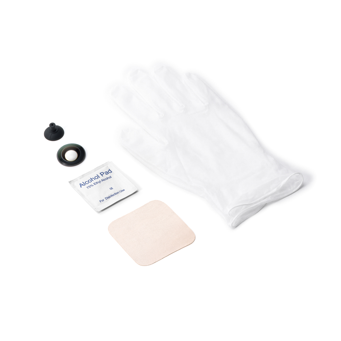 DJI Avata 360 Replacement Lens Kit