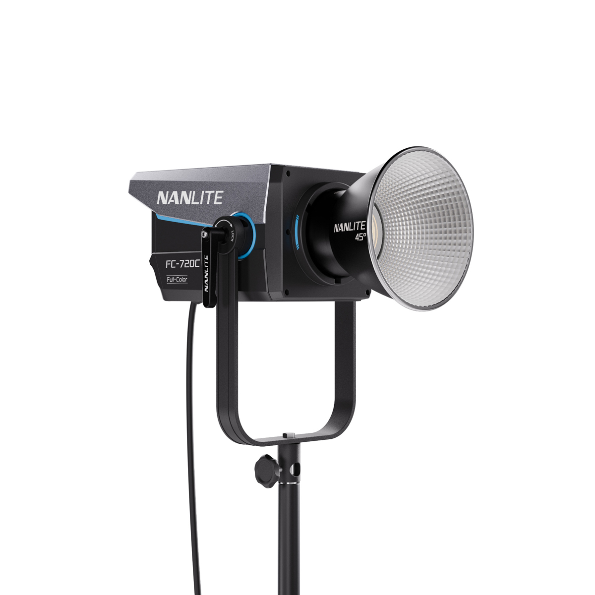Nanlite FC-720C Full-Color Studio- Scheinwerfer
