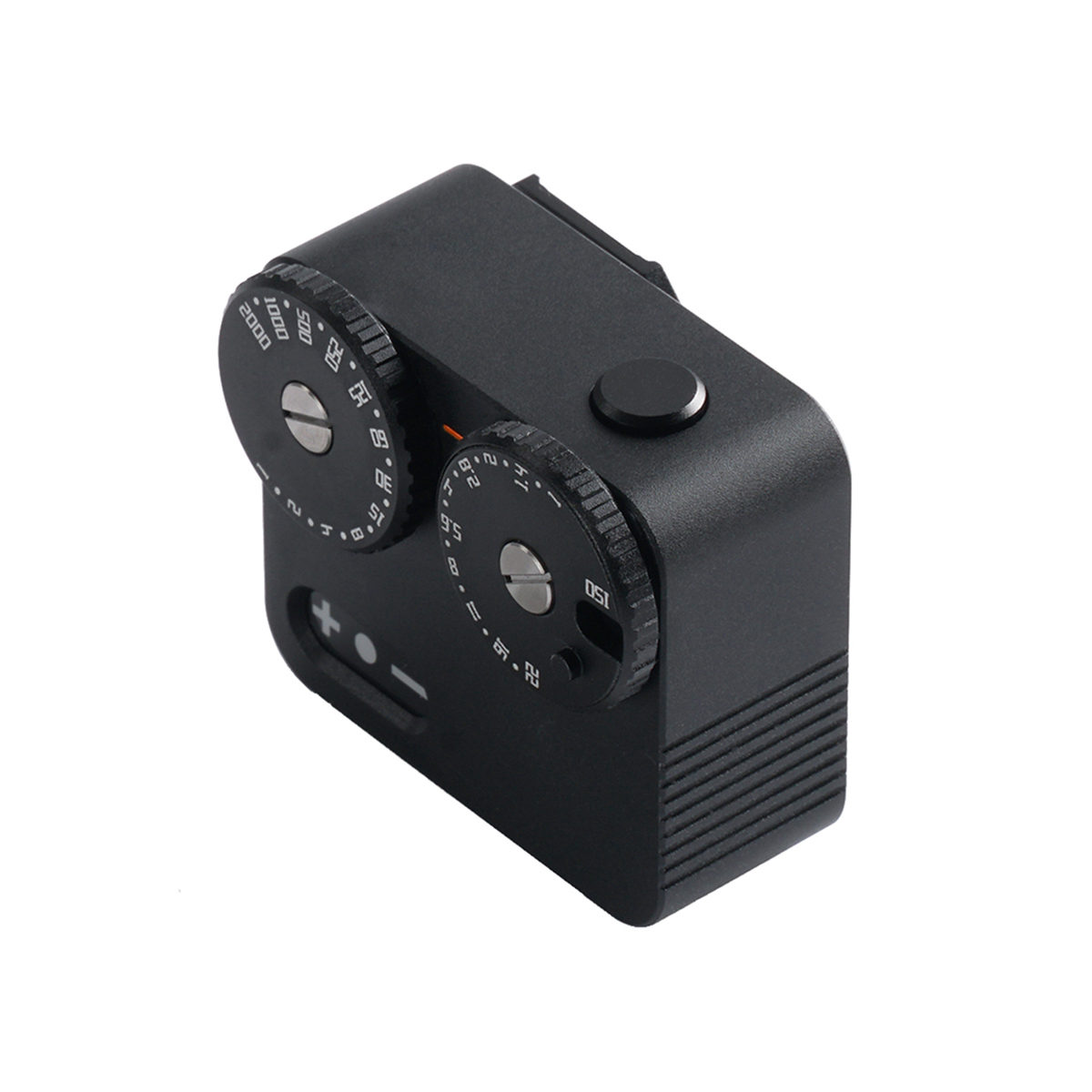TTARTISAN Belichtungsmesser II schwarz