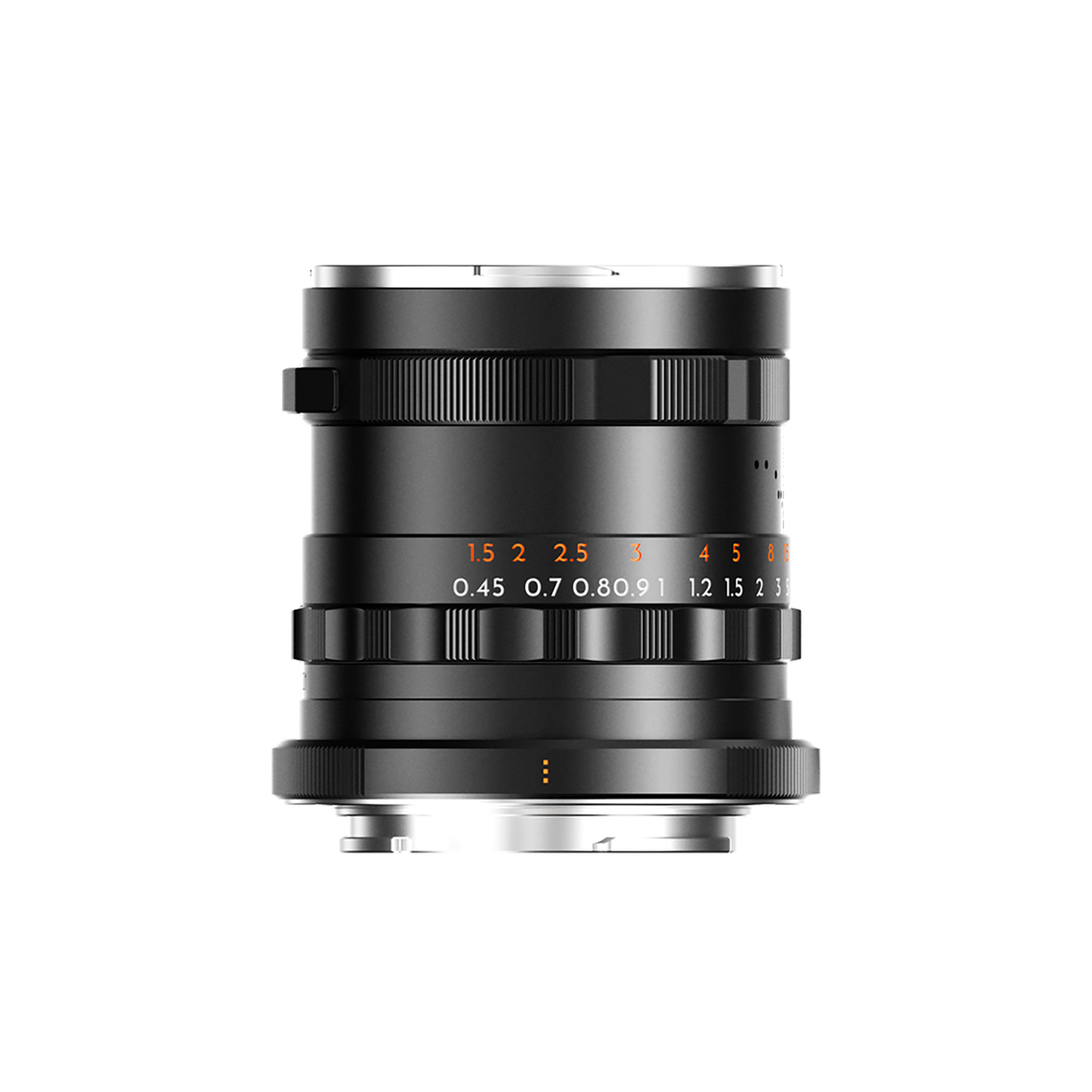 THYPOCH Full-frame Photography Lens Simera 35mm f1,4 for Sony E Mount black