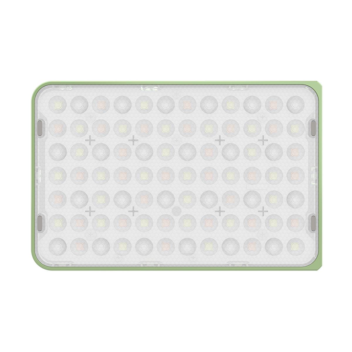 Amaran Ace 25c Green RGBWW-LED Kameraleuchte