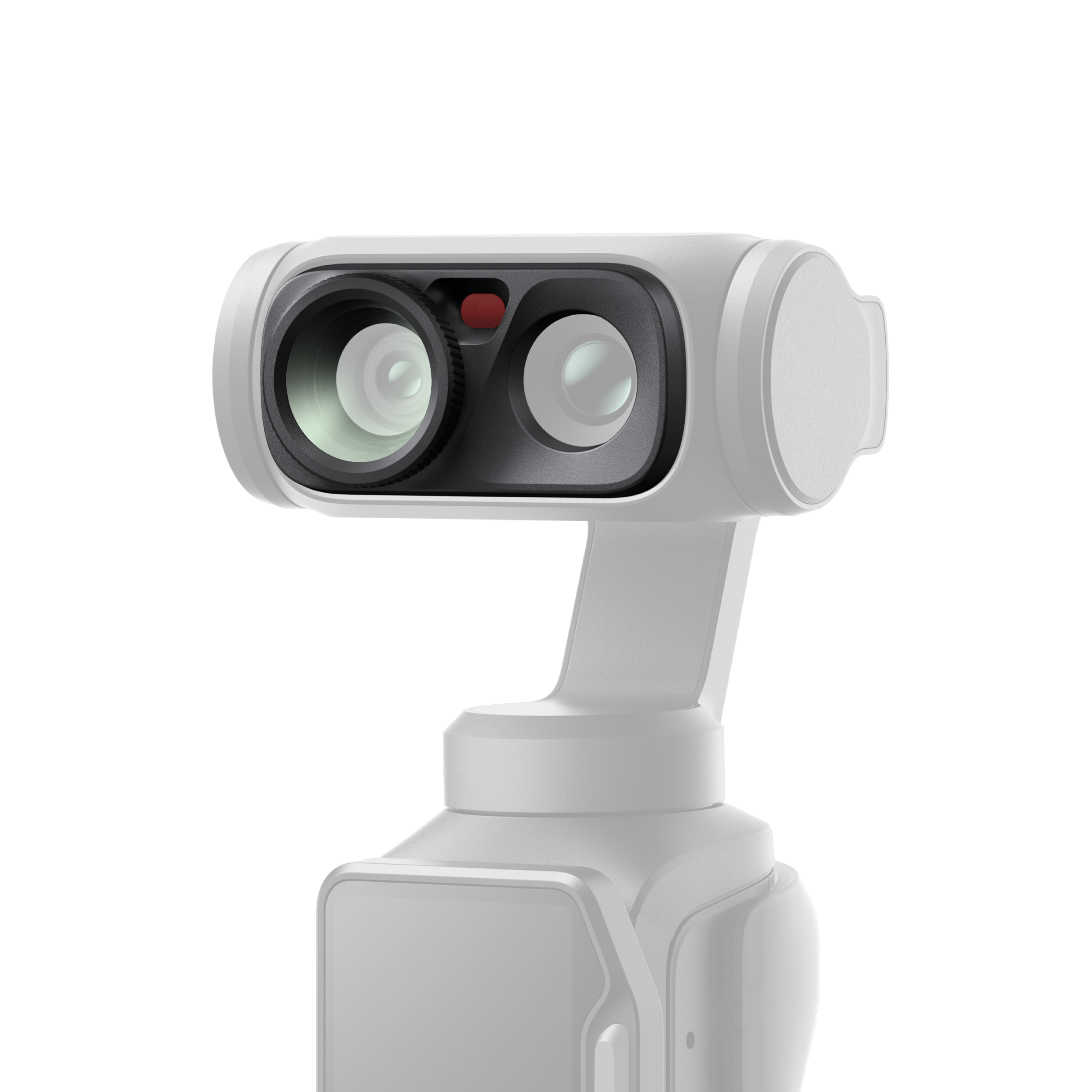 Insta360 Luna Ultra Wide-Angle Lens