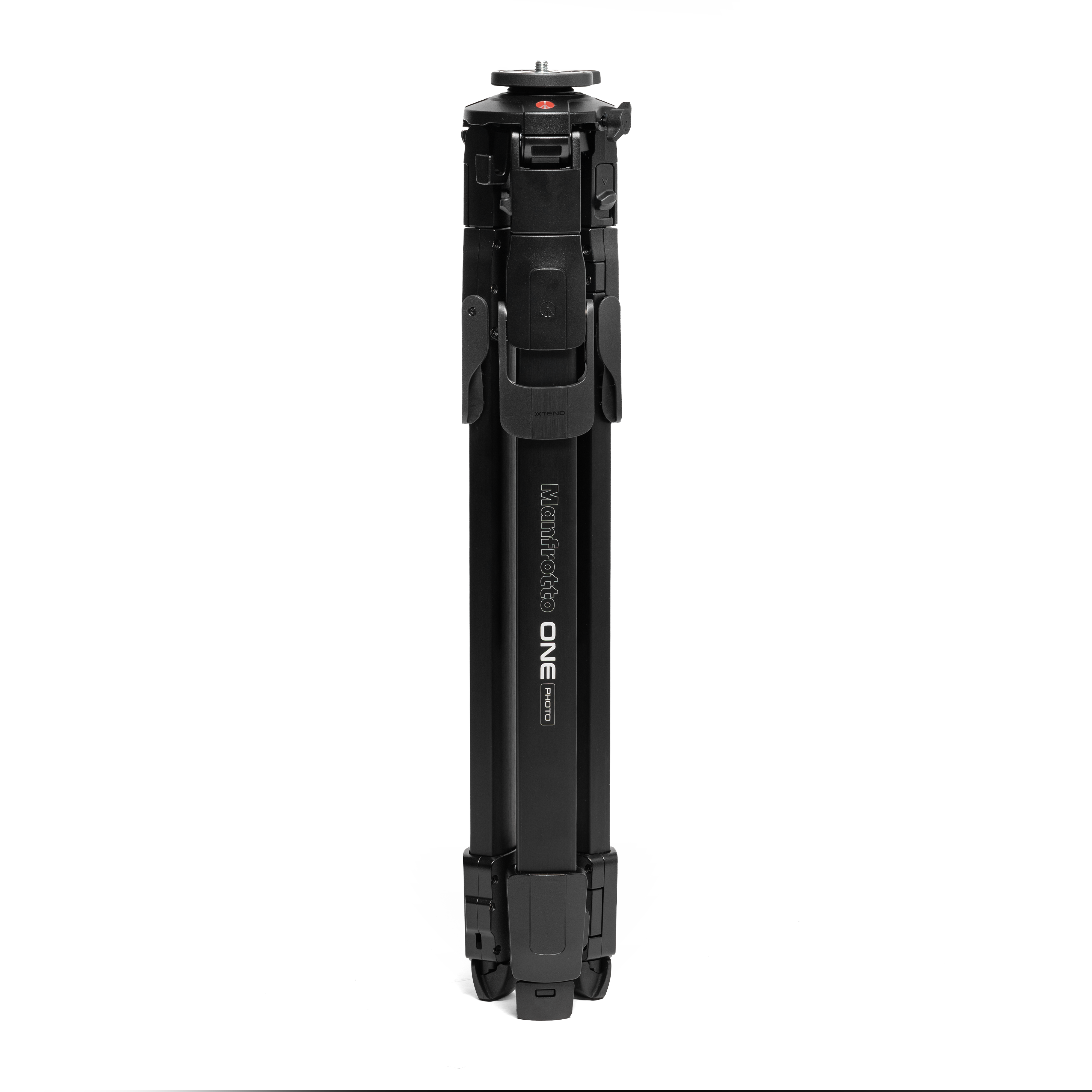 Manfrotto ONE Photo Alu Stativ