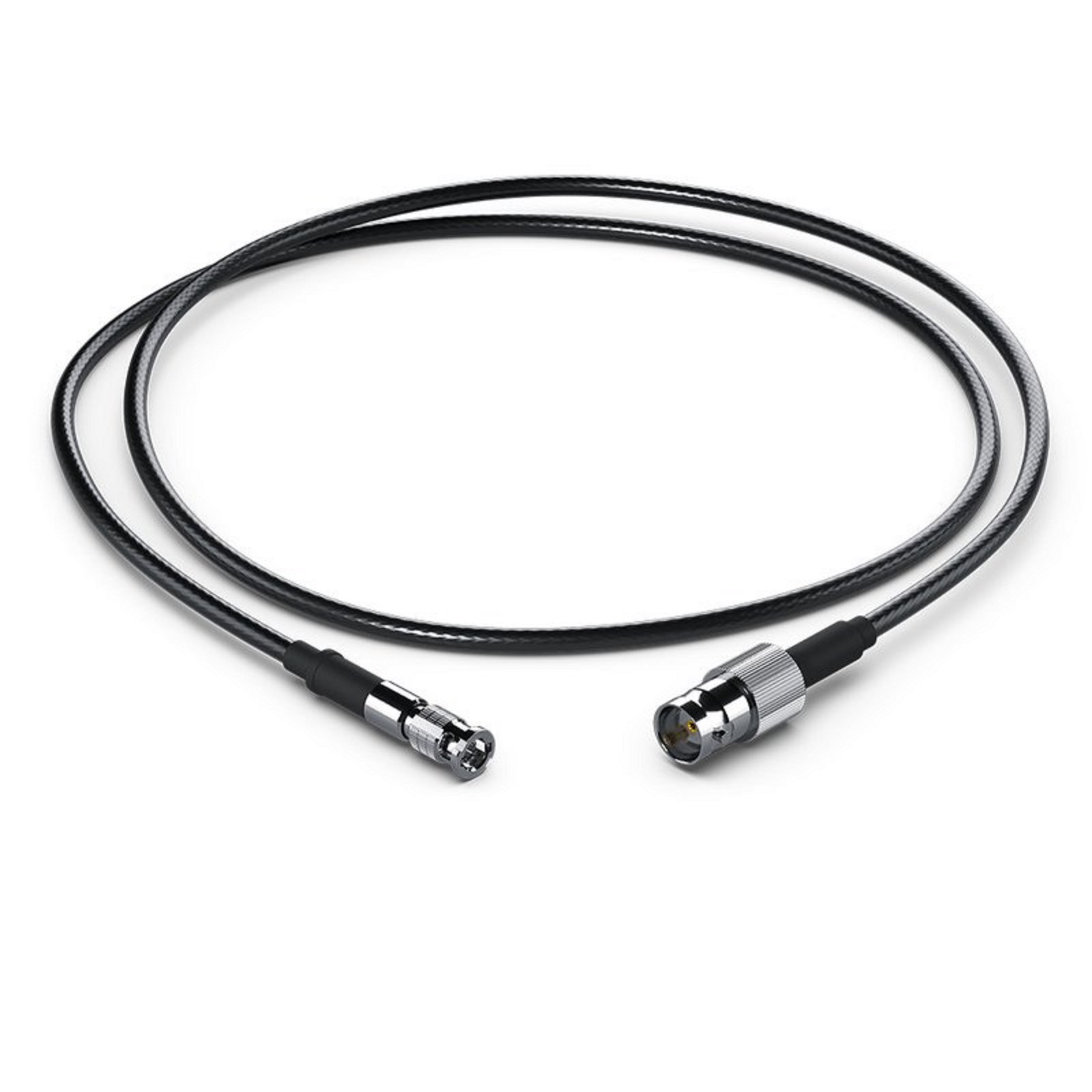 Blackmagic Micro BNC auf BNC Kabel Female 700 mm