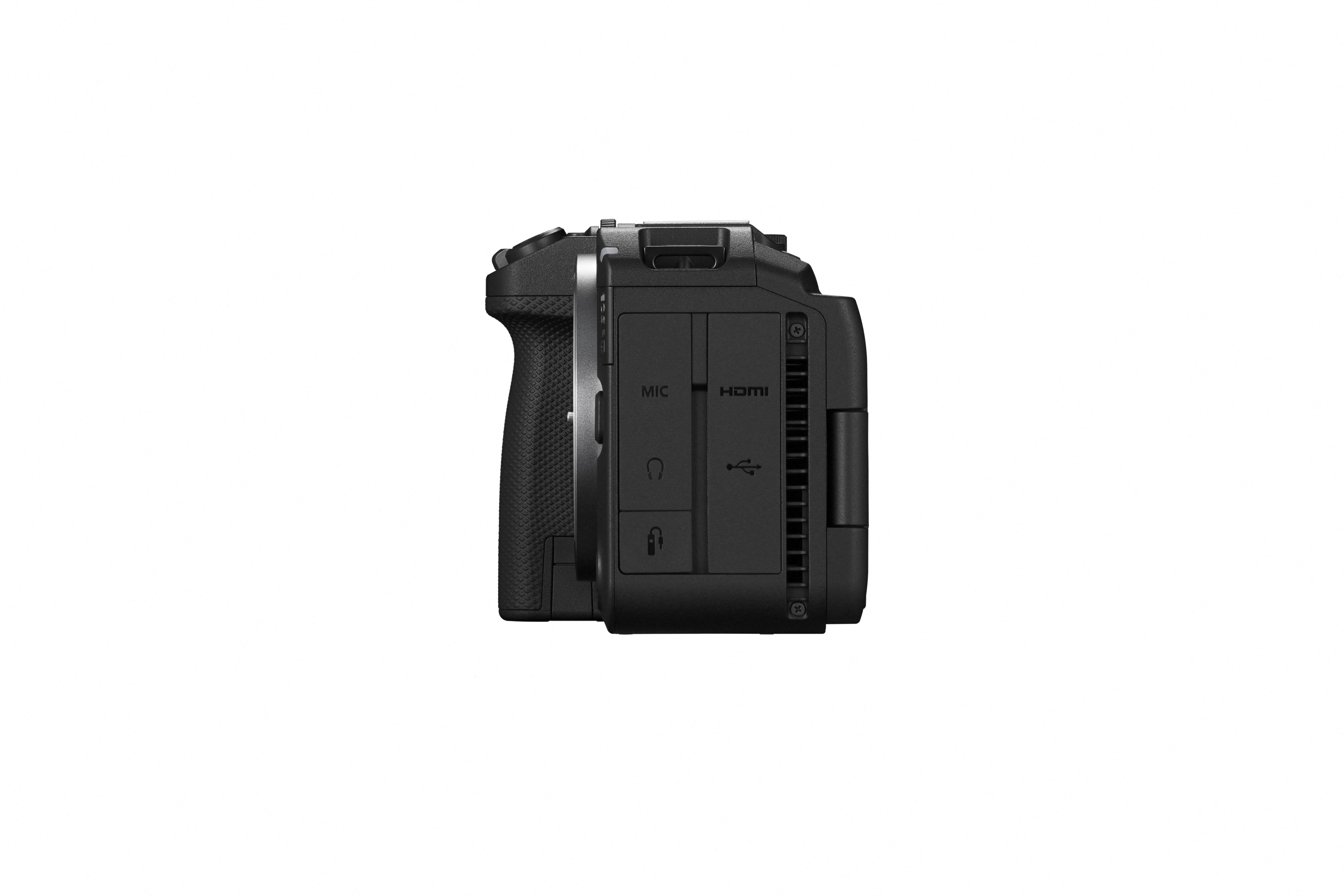 Canon EOS R6 V Body