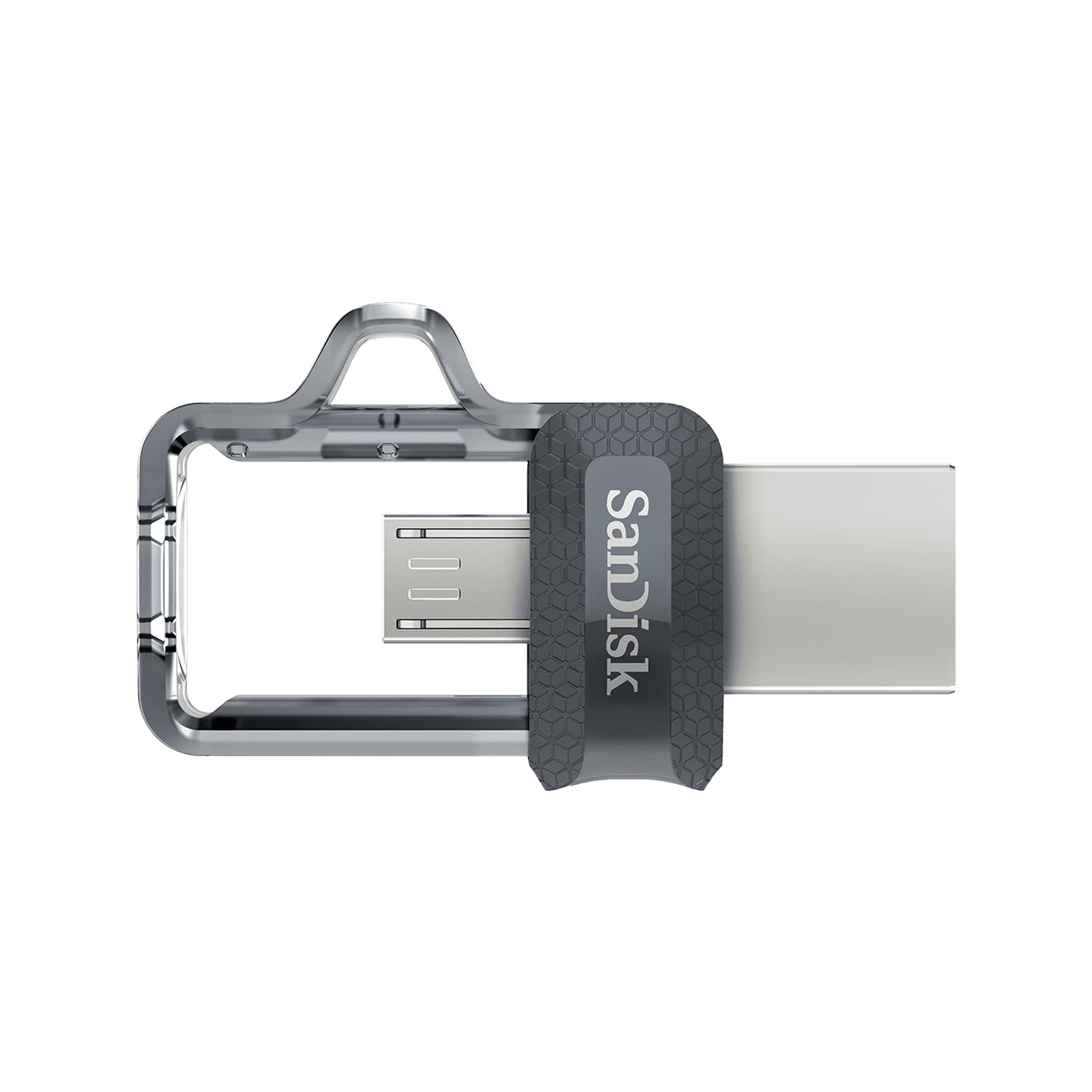 SanDisk Ultra Dual Drive 32 GB m3.0 USB-Stick 150MB/s