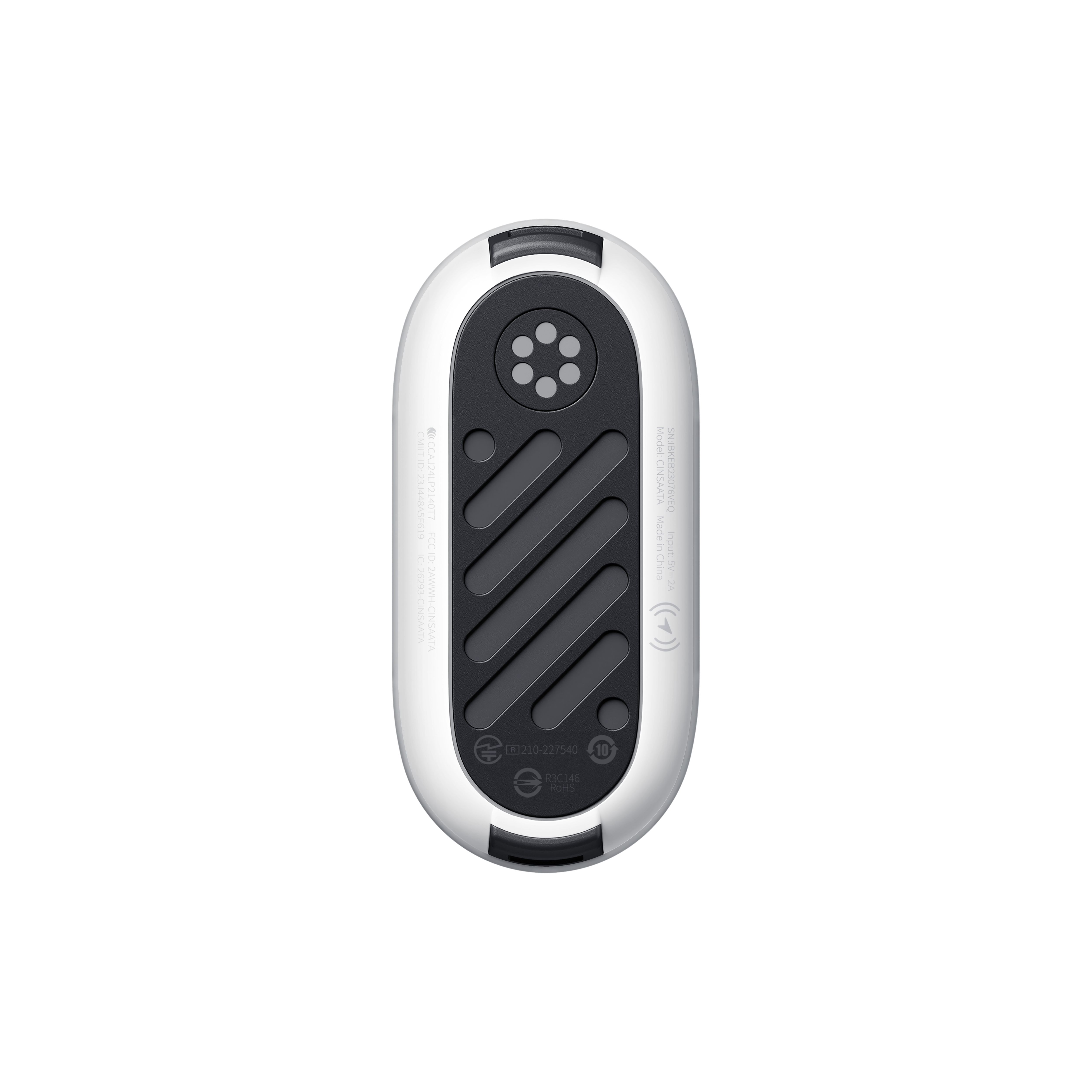 Insta360 GO 3S Standard Edition (64GB)White