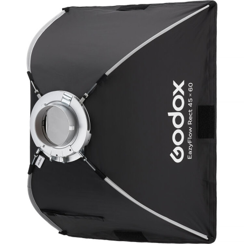 Godox EazyFlow Rect 45x60 - Softbox Faltbar