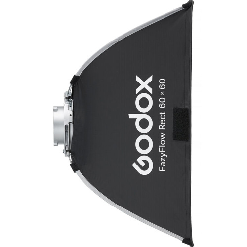 Godox EazyFlow Rect 60x60 - Softbox Faltbar