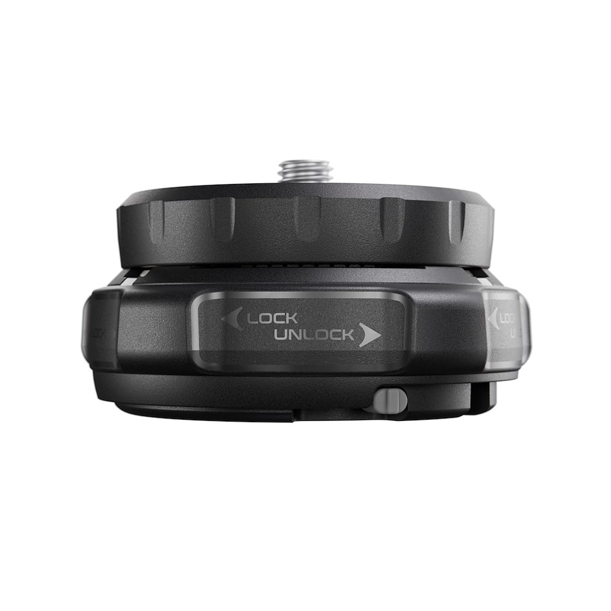 Manfrotto Xchange Basis Schnellwechselsystem