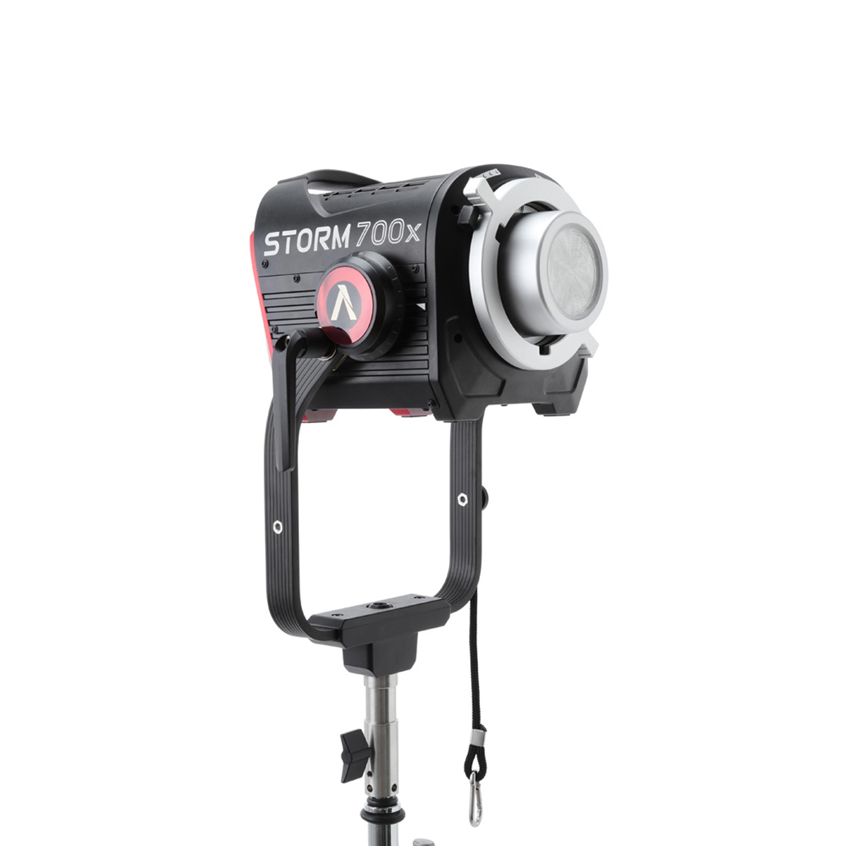 Aputure Storm 700x - Euro Studioleuchte