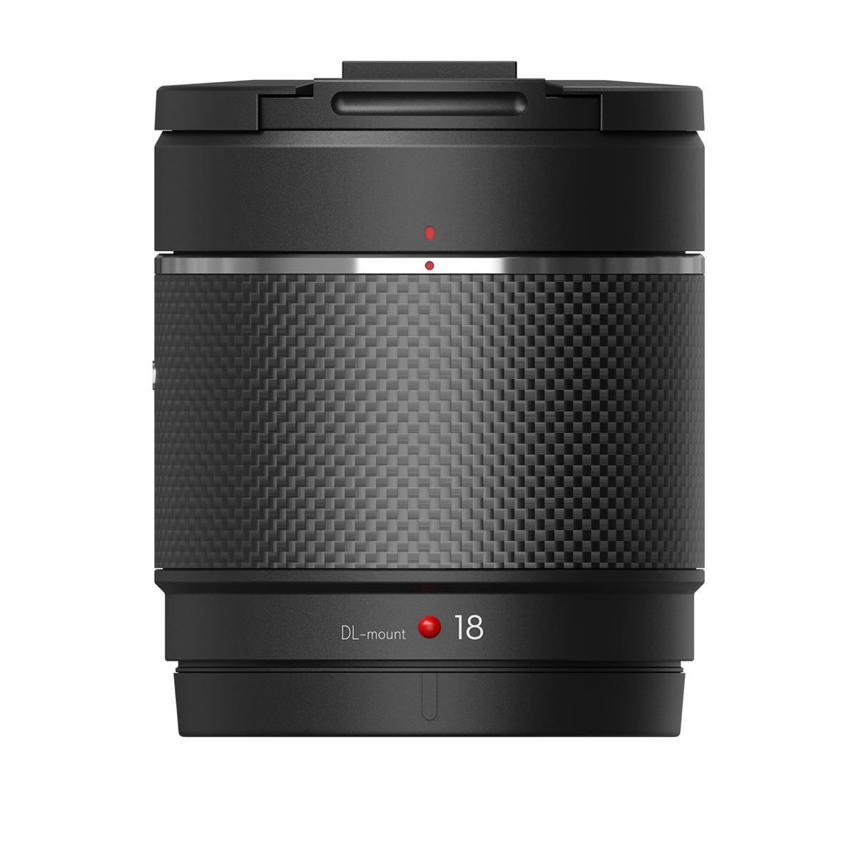 DJI DL 18mm Objektiv F2.8 ASPH