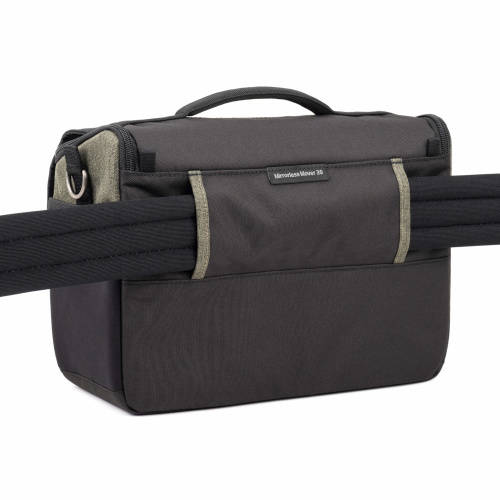ThinkTank Mirrorless Mover 30 V2 Coast Green