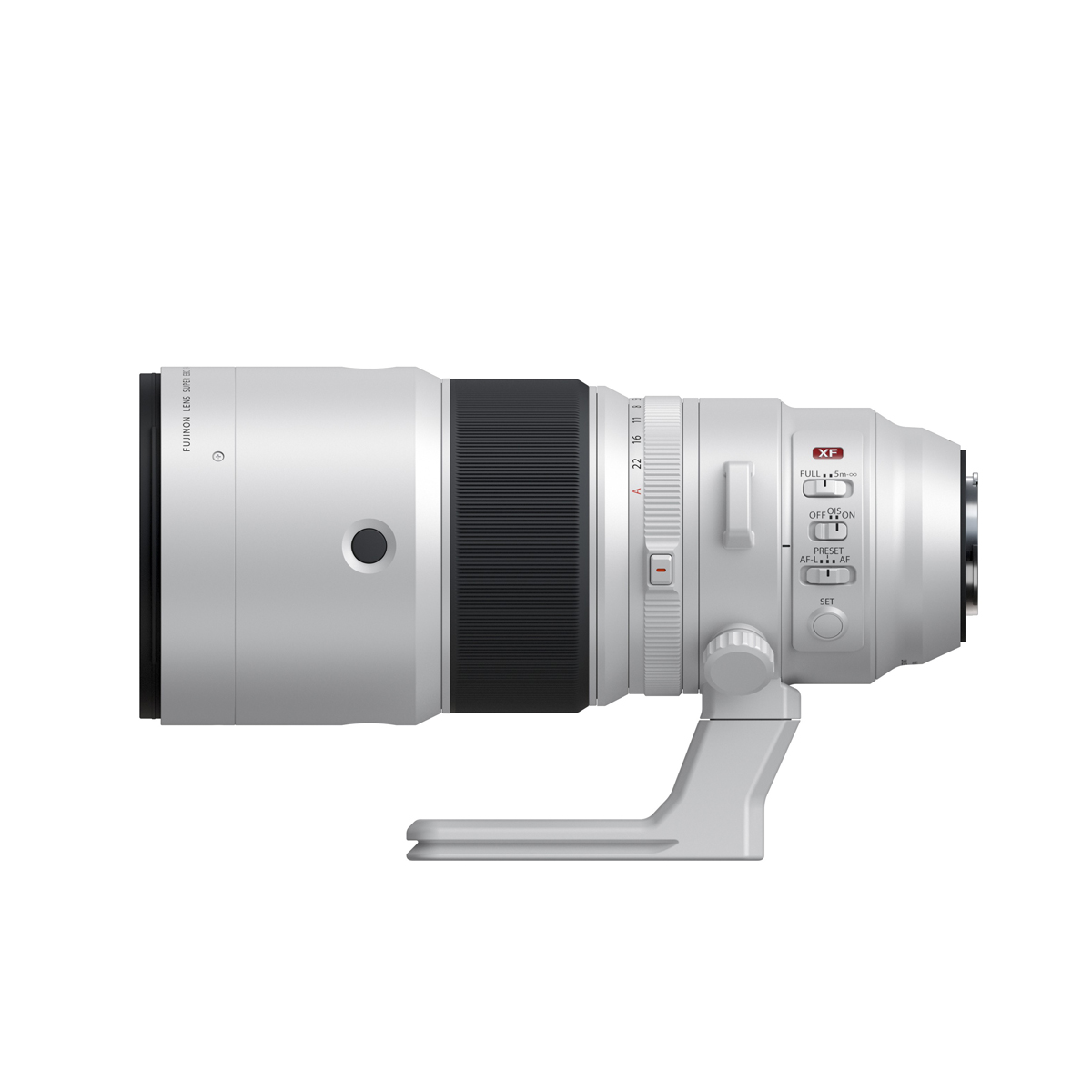 Fujinon XF 400mm F4.5 LM OIS WR Objektiv
