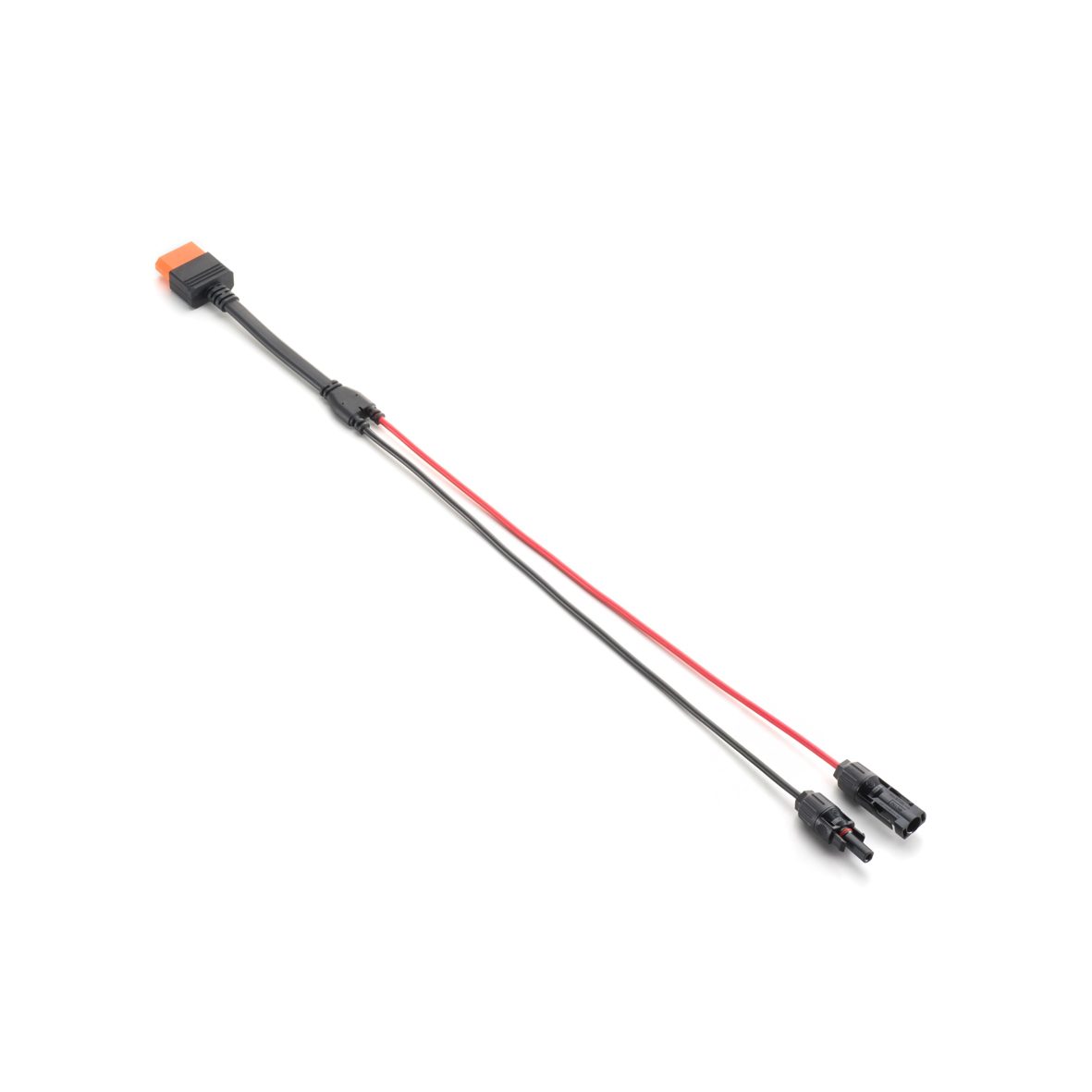 DJI Power MC4 Solar-Ladekabel für Power 1000 Mini