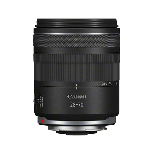 Canon EOS R6 II Body + RF28-70/2,8 IS STM | Event-Bundle