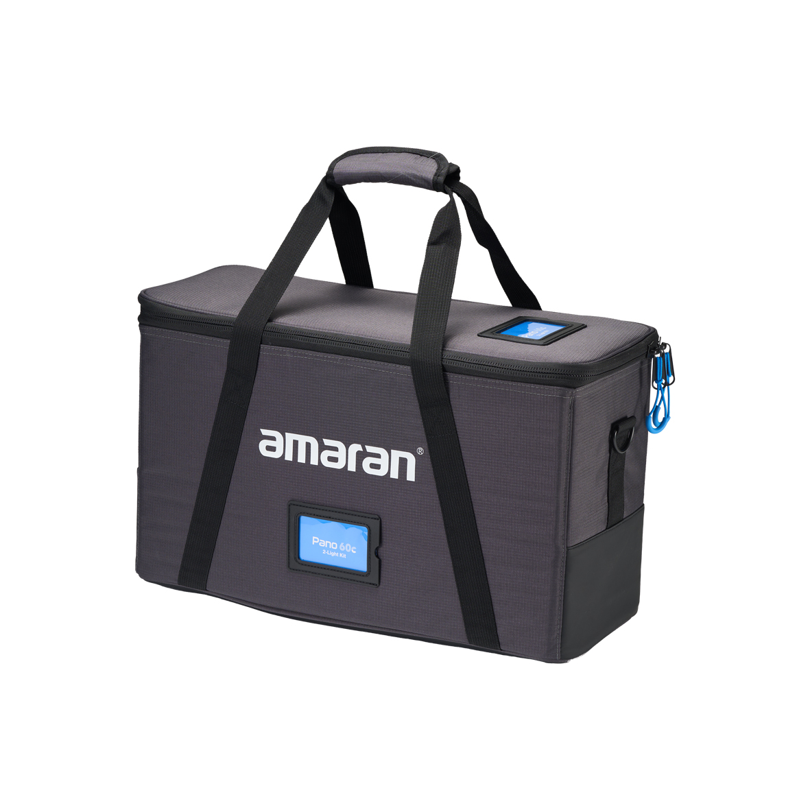 Amaran Pano 60c white 2-Lichtkit (EU) Flächenleuchten