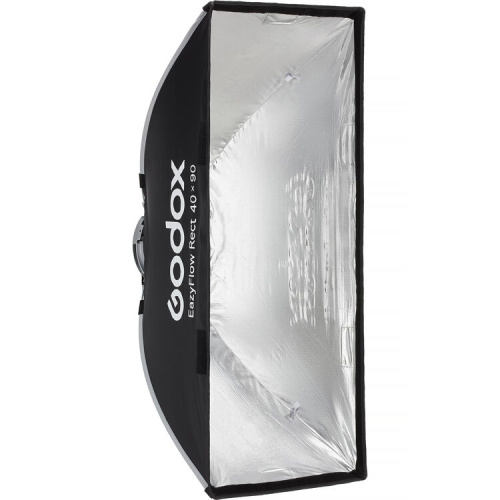 Godox EazyFlow Rect 40x90 - Softbox Faltbar