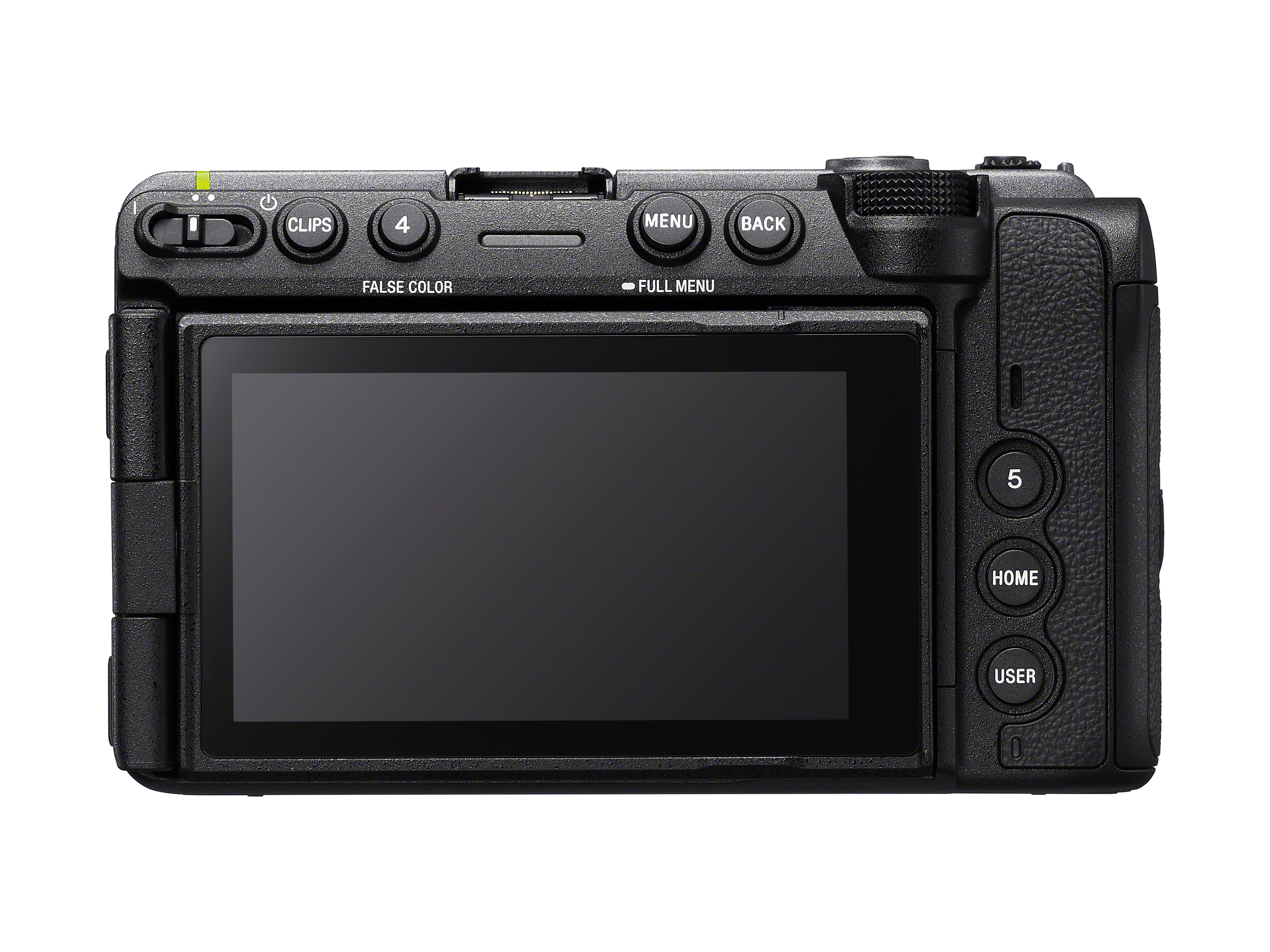 Sony ILME-FX5 Cinema Line Kamera