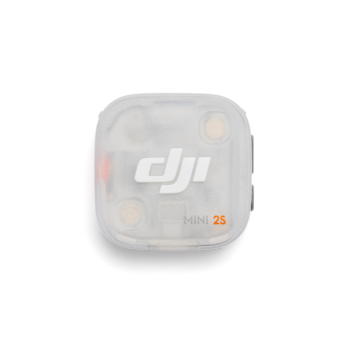 DJI MIC Mini 2S Transmitter