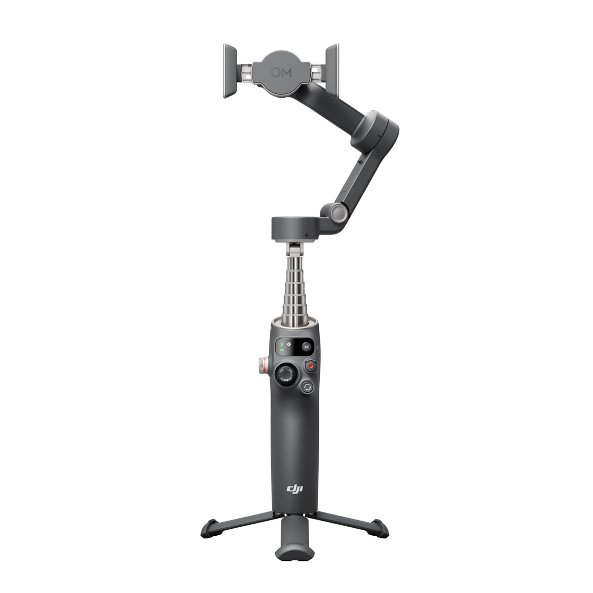 DJI OSMO Mobile 8 Standard Combo, Gimbal