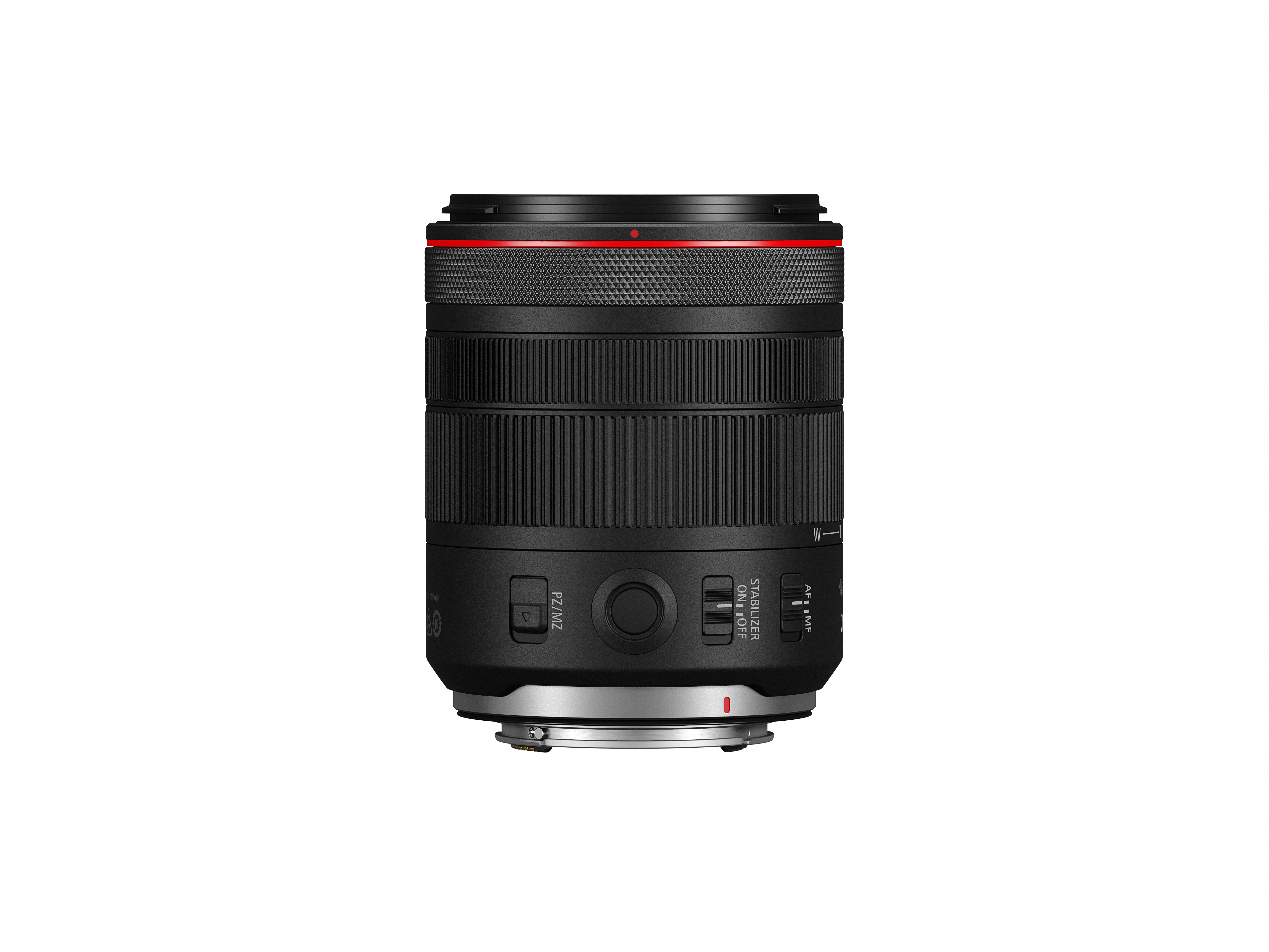 Canon RF 20-50mm/4,0 L IS USM PZ Objektiv