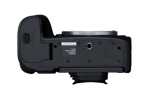 Canon EOS R6 II Body + RF28-70/2,8 IS STM | Event-Bundle